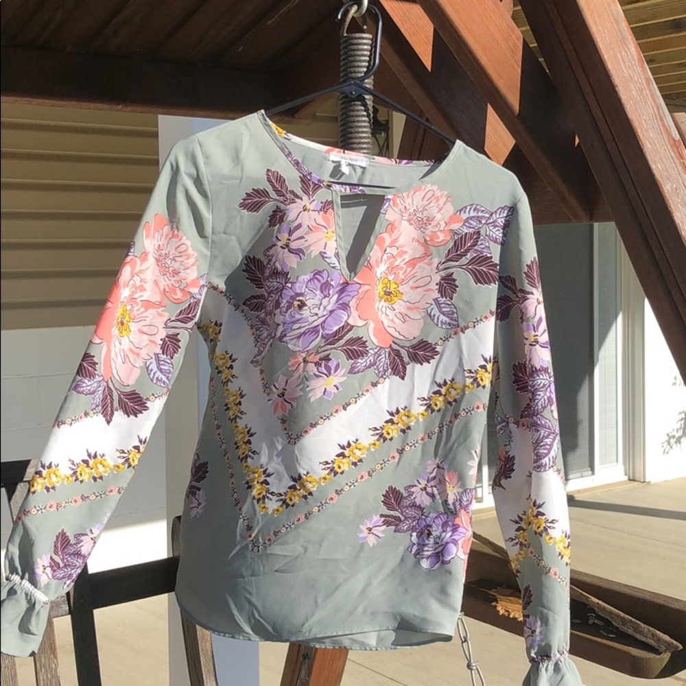 Blouse